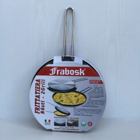 FRABOSK GIRAFRITTATA DOPPIO 24 CM