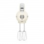 SMEG SBATTITORE HAND MIXER PANNA