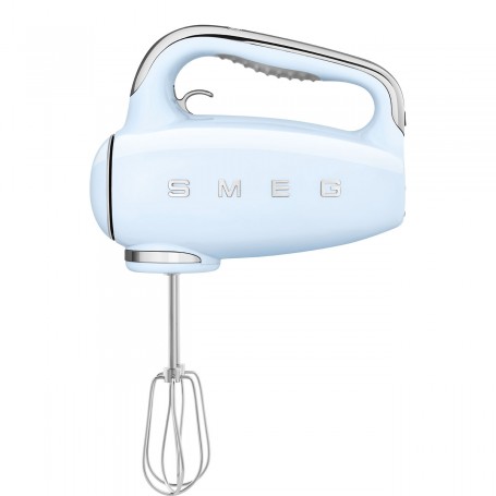 SMEG SBATTITORE HAND MIXER AZZURRO