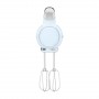 SMEG SBATTITORE HAND MIXER AZZURRO