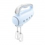 SMEG SBATTITORE HAND MIXER AZZURRO