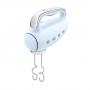 SMEG SBATTITORE HAND MIXER AZZURRO