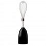 SMEG FRULLATORE IMMERSIONE NERO+ ACCESS