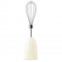 SMEG FRULLATORE IMMERSIONE PANNA+ ACCESS
