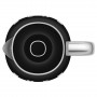 SMEG MINI BOLLITORE NERO
