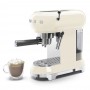 SMEG MACCHINA CAFFE' PANNA