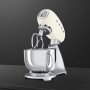 SMEG IMPASTATRICE PLANETARIA 4,8LT PANNA