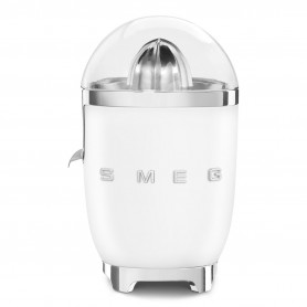 SMEG SPREMIAGRUMI BIANCO