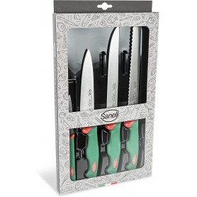 SANELLI CONF.CUCINA 4 PZ. PREMANA
