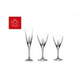 FUSION SET CALICI 18PZ. RCR