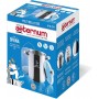 AETERNUM MULTIBOLLITORE ACCIAIO 16 CM