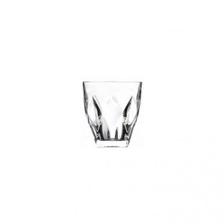 SET 6 BICCHIERI ACQUA RCR NINPHEA