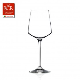 SET 2 CALICI VINO BIANCO ARIA RCR