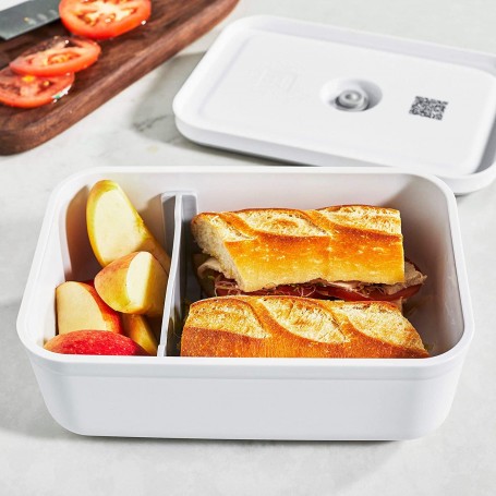 ZWILLING LUNCH BOX BIANCO -M-