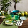 TOGNANA SERV. 18 PZ METROPOLIS JUNGLE