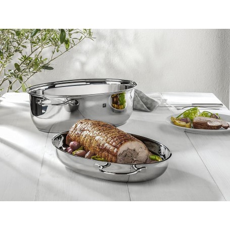 ZWILLING CASSERUOLA ARROSTO 38CM