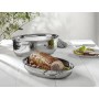 ZWILLING CASSERUOLA ARROSTO 38CM