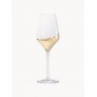 QUATROPHIL-SET 6CALICI VINO BIANCO 40CL