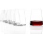 POWER- SET 6 BICCHIERI ACQUA 52CL