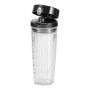 ZWILLING ENFINIGY PERSONAL BLENDER NERO