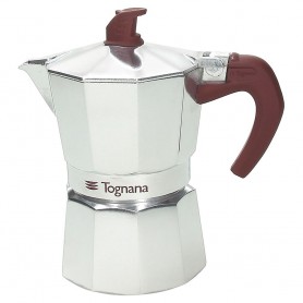 TOGNANA CAFFETTIERA 2 TAZZE EXTRASTYLE