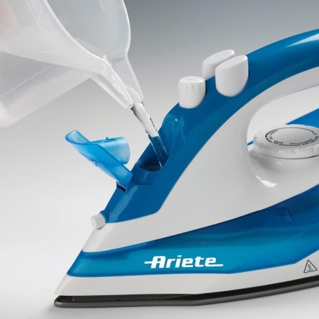 ARIETE FERRO DA STIRO STEAM IRON TEFLON