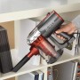 ARIETE ASPIRAPOLVERE CON FILO