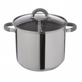 PENTOLA CUOCISCOLA SET 6 PZ 24CM