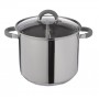 PENTOLA CUOCISCOLA SET 6 PZ 24CM
