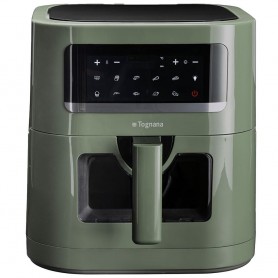 FRIGGITRICE AD ARIA 7LT IRIDEA VERDE