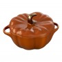 STAUB CERAMICA COCOTTE ZUCCA 15CM