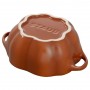 STAUB CERAMICA COCOTTE ZUCCA 15CM