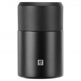 ZWILLING CONT. TERMICO 700 ML NERO