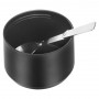 ZWILLING CONT. TERMICO 700 ML NERO