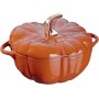STAUB COCOTTE IN GHISA ZUCCA 24CM