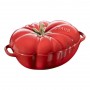 STAUB CERAMICA COCOTTE POMODORO 16CM