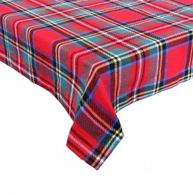 TOGNANA TOVAGLIA 150*300 DUBLINO TARTAN