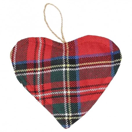 TOGNANA PRESINA CUORE DUBLINO TARTAN