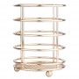 VILLA D'ESTE PORTAUTENSILI GOLDEN KITCHE