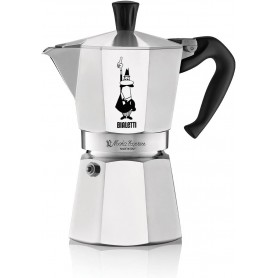 CAFFETTIERA BIALETTI MOKA EXPRESS 6 TZ