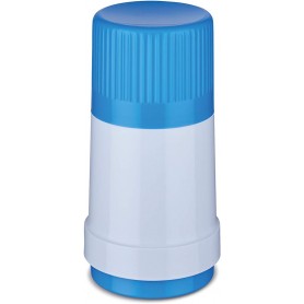 ROTPUNKT THERMOS 125ML CELESTE