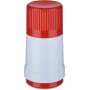 ROTPUNKT THERMOS 250ML ROSSO