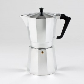 MOKA CAFFETTIERA 9 TAZZE TZ ITALEXPRESS
