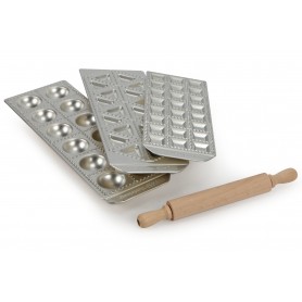 RAVIOLAMP CONFEZIONE 3 STAMPI