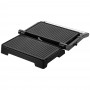 TOGNANA TOSTIERA-MINI GRILL IRIDEA ROSSO