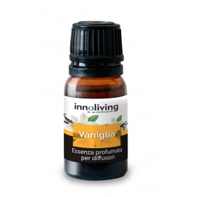 ESSENZA PER DIFFUSORE 10ML- VANIGLIA