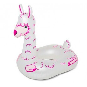 BIGMOUTH POOL FLOAT LAMA