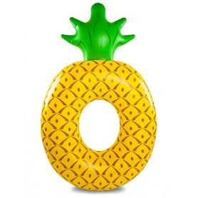 SALVAGENTE GRANDE ANANAS