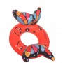 BIGMOUTH POOL FLOAT BUTTERFLY