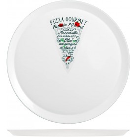 BORMIOLI PIZZAGOURMET PIATTO PIZZA